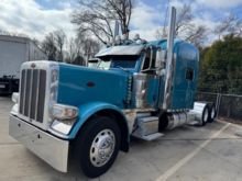 2021 PETERBILT 389