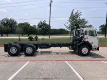 2026 PETERBILT 520