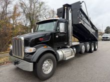 2026 PETERBILT 567