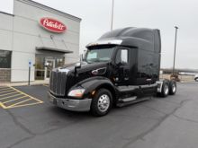 2021 PETERBILT 579