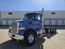 2026 PETERBILT 567