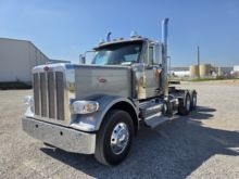 2026 PETERBILT 589