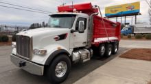 2026 PETERBILT 567