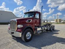 2026 PETERBILT 567