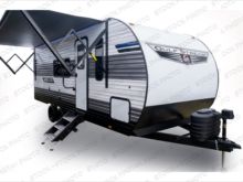 2025 Gulf Stream RV Ameri-Lite