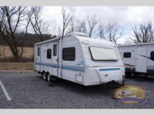 Used Prowler Campers And Caravans For Sale Machinio