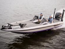 2026 Skeeter FXR21 FLEX