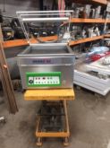 Henkovac vacuum machine Type M3