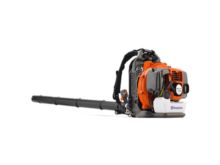 Used Leaf Blowers for sale. Husqvarna 