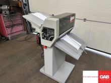 1995 Morgana FRN5 Rotary numbering