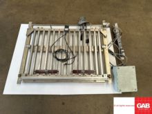 2000 MBO FtF10.6645.2 - gate