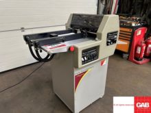 2000 Morgana FSN-60030