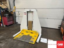 1996 Polar Mohr L600-W-3