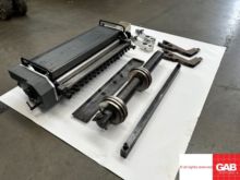 1989 Heidelberg N&P unit (GTO