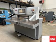 2007 Polar Mohr 92 X