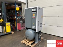 2000 Atlas Copco GA5FF