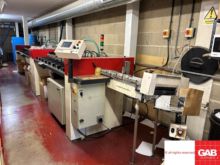2004 Setmaster SRA4 Compact -