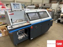 2024 Horizon BQ-270V
