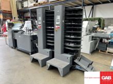 2014 Duplo System 5000 Pro