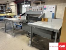 1998 Polar Mohr 115 ED