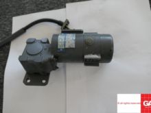 1988 Baumuller VDE 0530