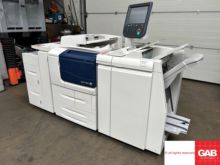 Xerox D110