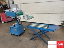 1993 Stenz Envelope Feeder 400