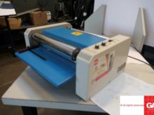2000 Caslon Foiltech Junior FT-10