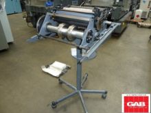1997 Heidelberg N&P - QM46