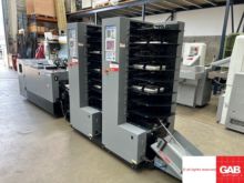 2005 Duplo System 3000