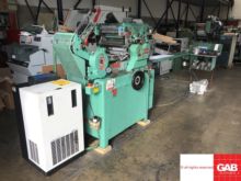 1993 Halmjet JP-TWOD-P