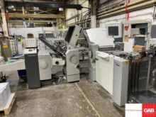 2010 Heidelberg Stahl TH 56