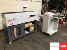 2014 Horizon BQ-160 & CRB-160