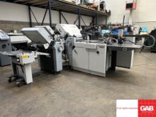 2003 Stahl Ti52/4/4