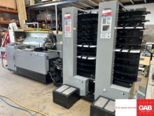2002 Duplo System 4000