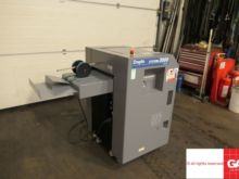 2005 Duplo DBM-300T