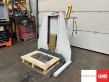 1996 Polar Mohr L600-W-3