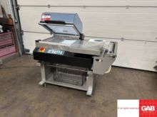 2010 Heat Shrink Wrapper EKH-455