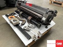 2003 Heidelberg N&P unit (GTO