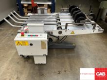 2003 Stahl SAK 56 S2