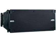 dB Technologies DVA/Opera/DVX Sound Package