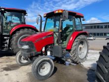 Used Case Ih Jx 1100 U For Sale Case Ih Equipment More Machinio