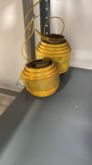 Winding Machine For Winding Inductors,