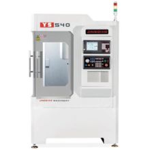 Small size mini machining center