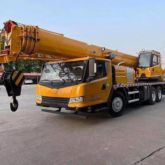 Second Hand XCMG XCT25 Xct25