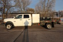 2012 Ram 5500