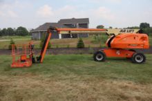 2015 JLG