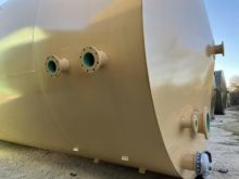 1000BBL NEW Vertical Tanks