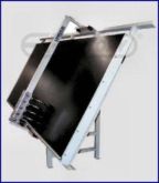 2026 UNIQUE 80 FACE FRAME