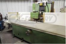 ELB Grinding machines for sale in USA 